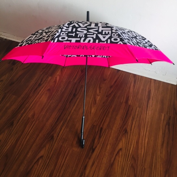 Victoria's Secret Accessories Limited Edition Victoria Secret